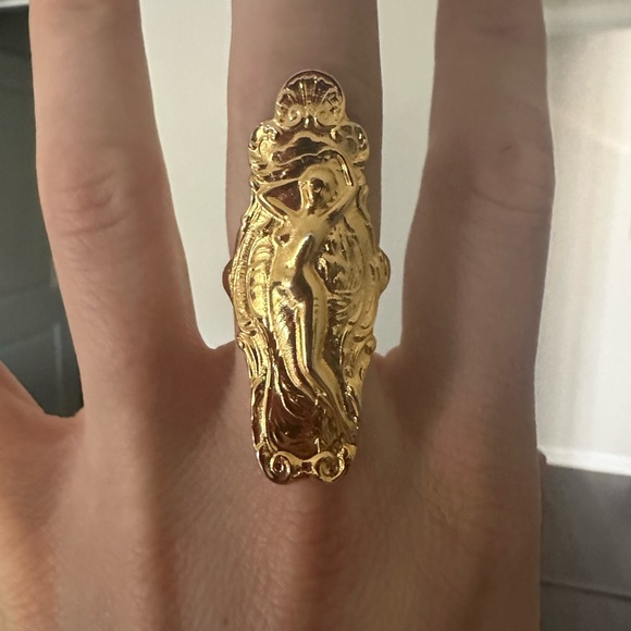 Laruicci ring - Picture 2 of 2